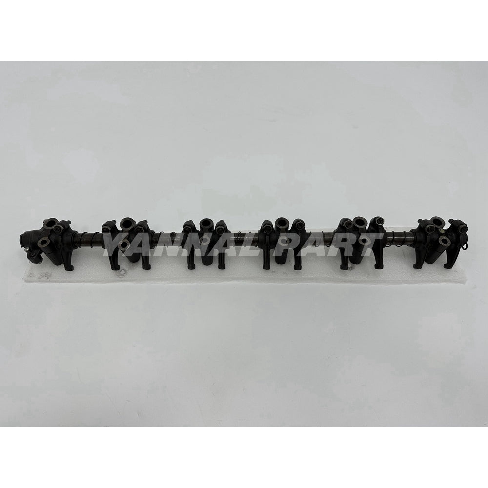 Rocker Arm Assy Fit For Komatsu 6D105 Engine