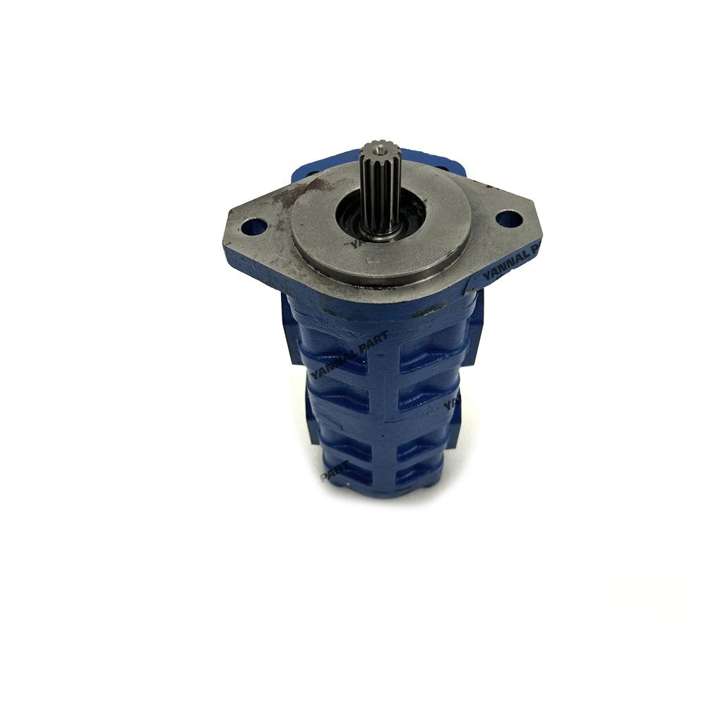 Hydraulic Pump For Komatsu 6D105 Engine Part