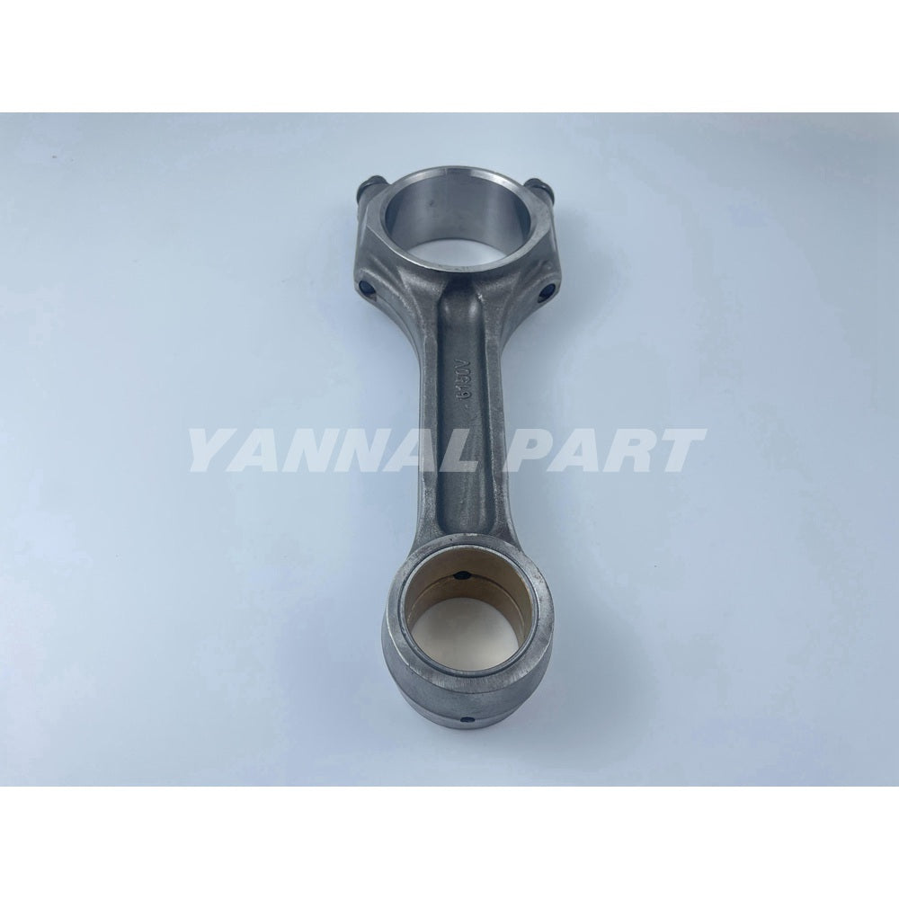 Connecting Rod Fit For Komatsu 6D105 Engine