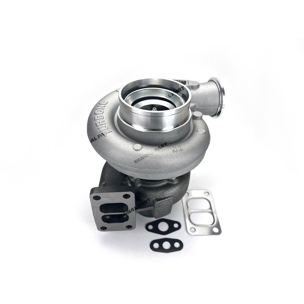 4037469 Turbocharger For Komatsu 6D107 Engine