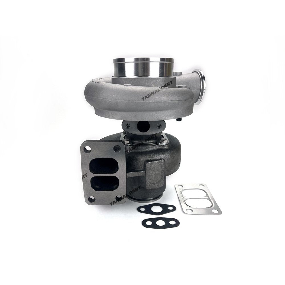 4037469 Turbocharger For Komatsu 6D107 Engine