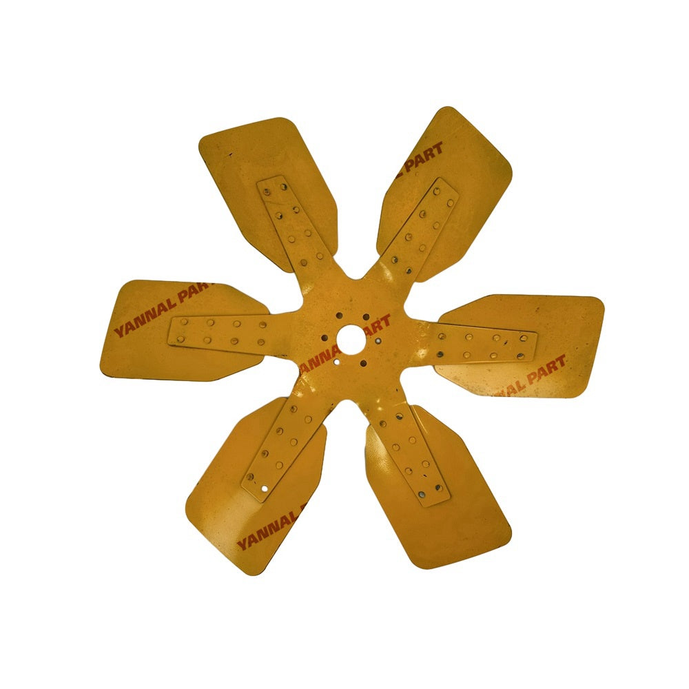 Cooling Fan 600-635-7850 Fit For Komatsu 6D108 Engine