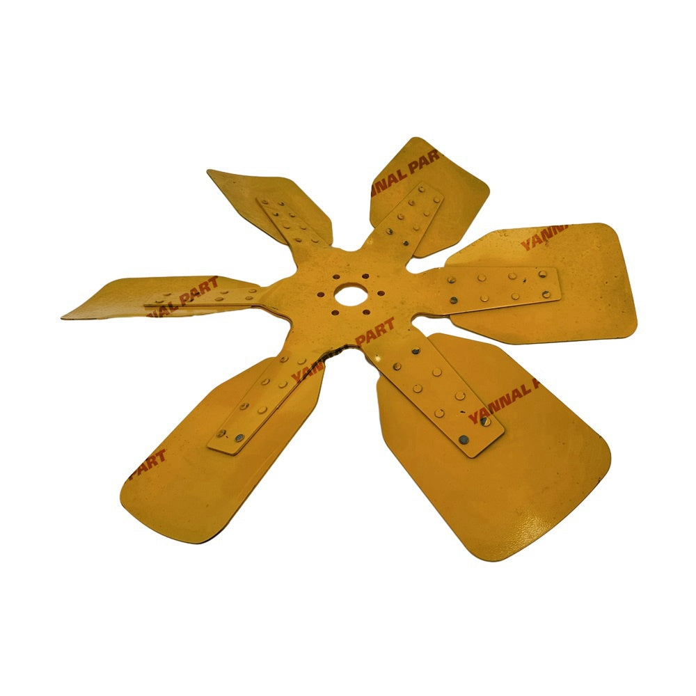 Cooling Fan 600-635-7850 Fit For Komatsu 6D108 Engine