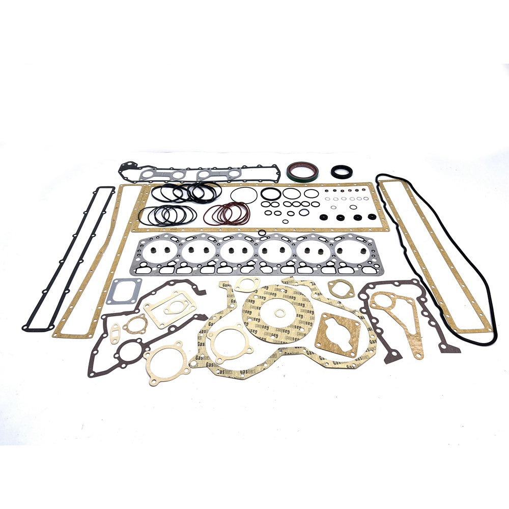 Full Gasket Kit Fit For Komatsu 6D110 Engine