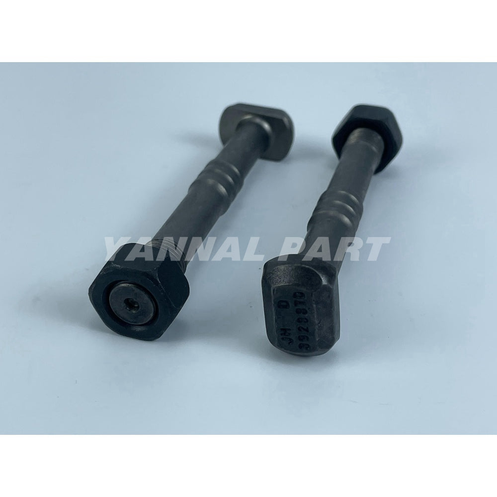 Connecting Rod Screw 3928870 Fit For Komatsu 6D114 Engine