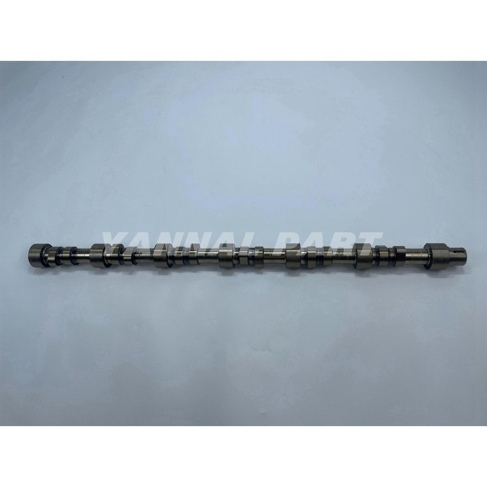 Camshaft 6D125 For Komatsu forklift Diesel Engine Accessories