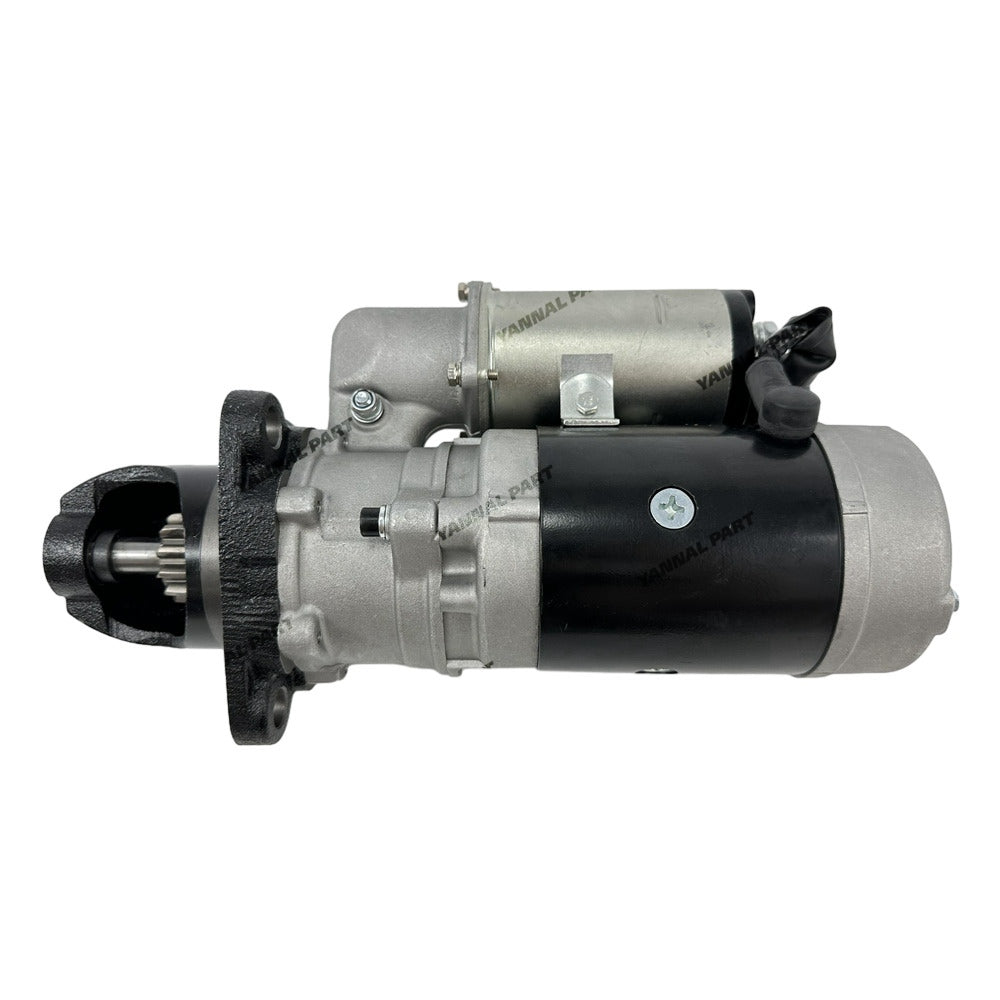 Starter Motor 600-813-3633 Fit For Komatsu 6D125 Engine
