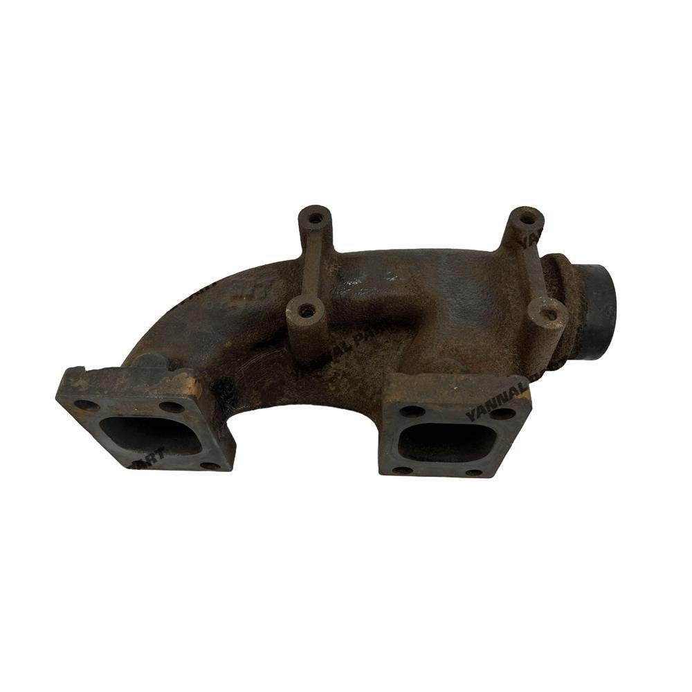 6211-11-5140 Exhaust Manifold For Komatsu 6D140 Engine Parts