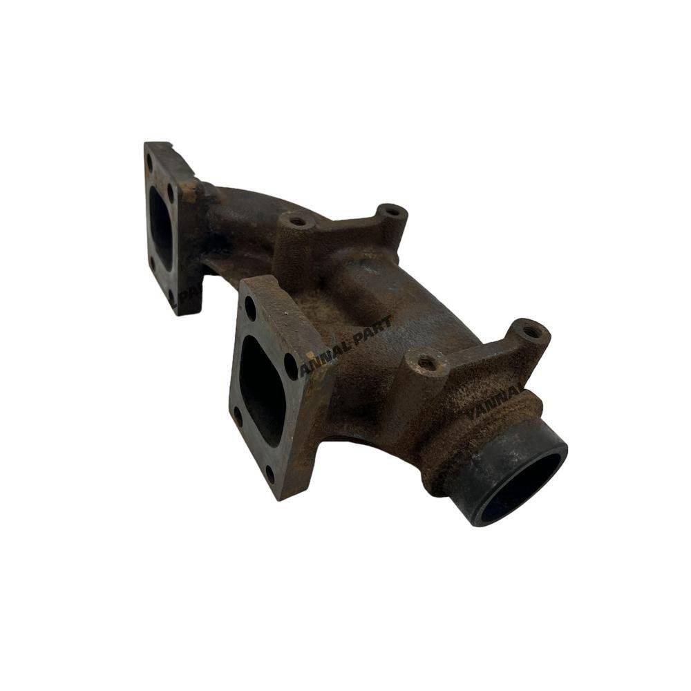 6211-11-5140 Exhaust Manifold For Komatsu 6D140 Engine Parts