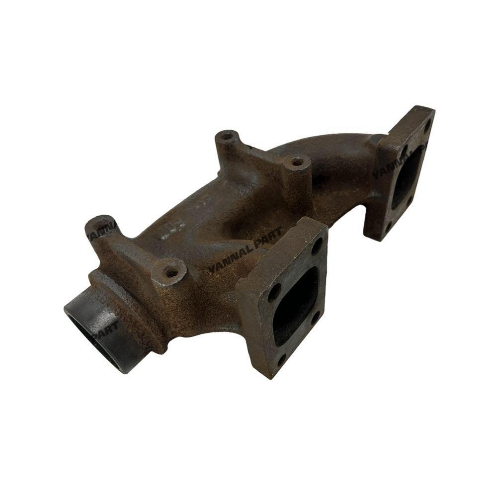 6211-11-5160 Exhaust Manifold For Komatsu 6D140 Engine Parts