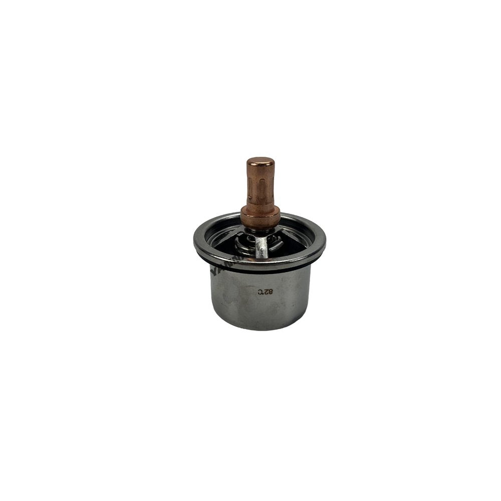 6D170 Thermostat 180F For Komatsu diesel Engine parts
