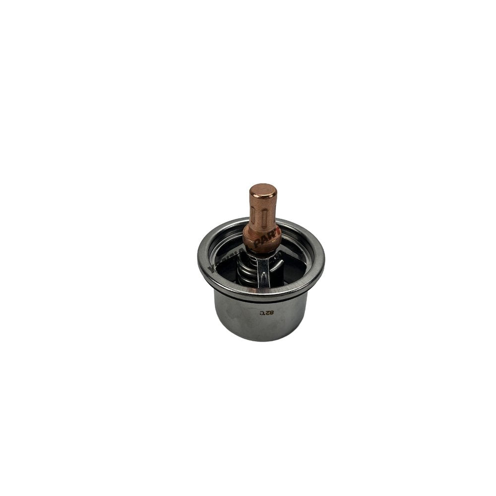 6D170 Thermostat 180F For Komatsu diesel Engine parts