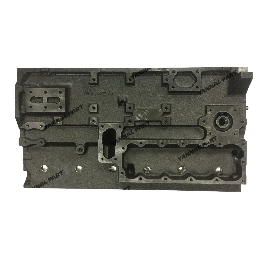 For Komatsu Cylinder Block 6D95 Engine Spare Parts