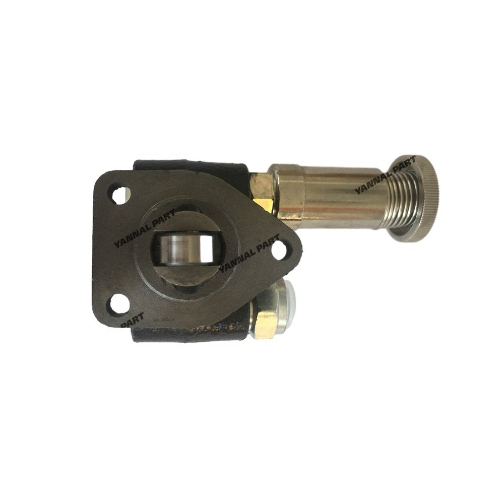 For Komatsu Fuel Pump 6D95 Engine Spare Parts
