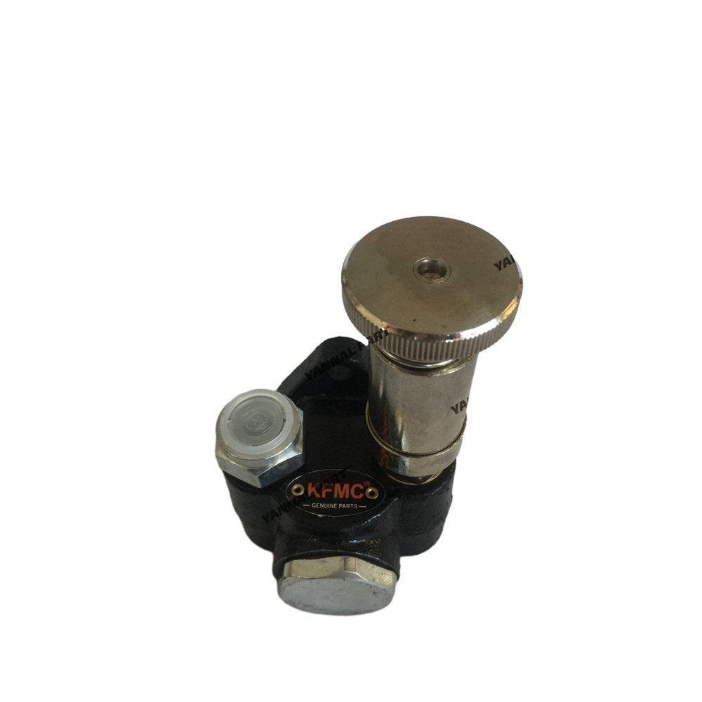For Komatsu Fuel Pump 6D95 Engine Spare Parts