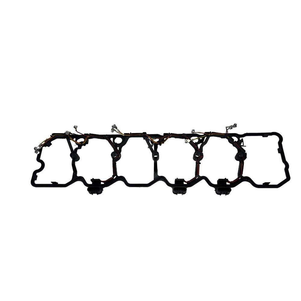 PC220-8 Integrated Wiring Gasket 5367848 For Komatsu diesel Engine parts