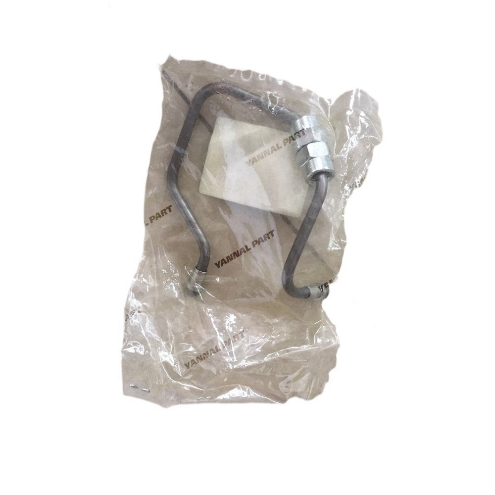 For Komatsu 1G790-53730 Fuel Injection Pipe PC56-7 Engine Spare Parts