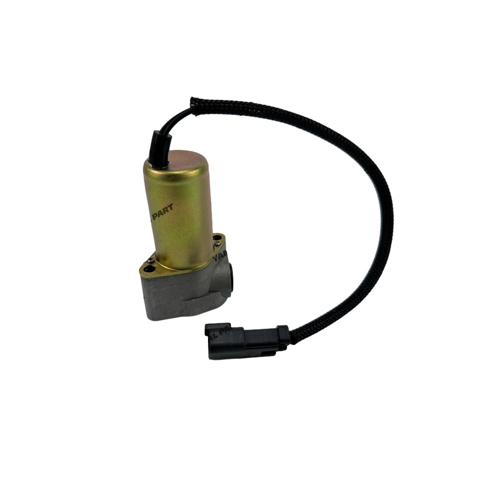 Solemoid Valve 702-21-07630 Fit For Komatsu Engine