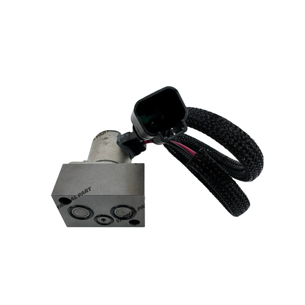 Solemoid Valve 702-21-55901 Fit For Komatsu Engine