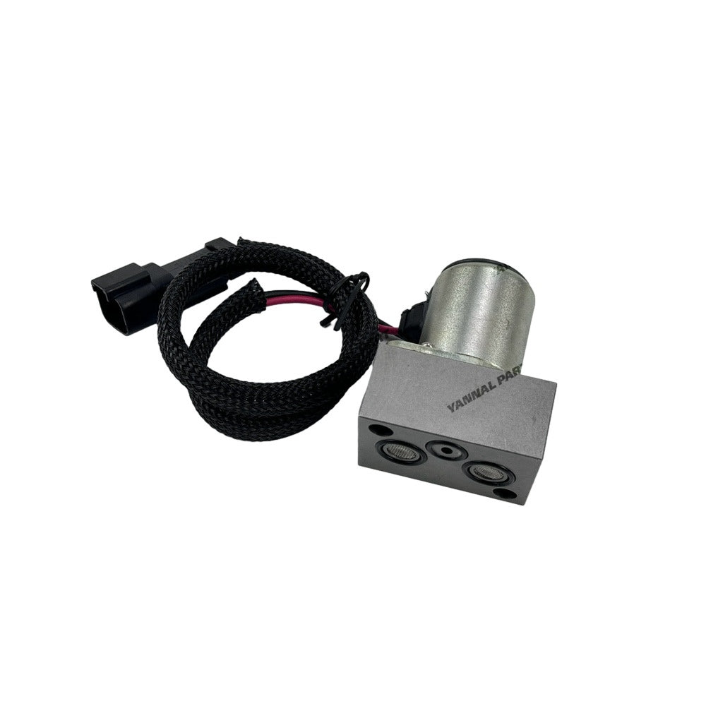 Solemoid Valve 702-21-58100 Fit For Komatsu Engine