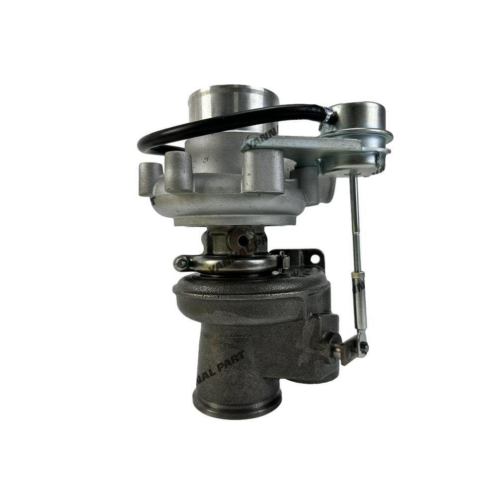 3599355 3599356 4038791 4033351H 4038790 4089714 Turbocharger For Komatsu