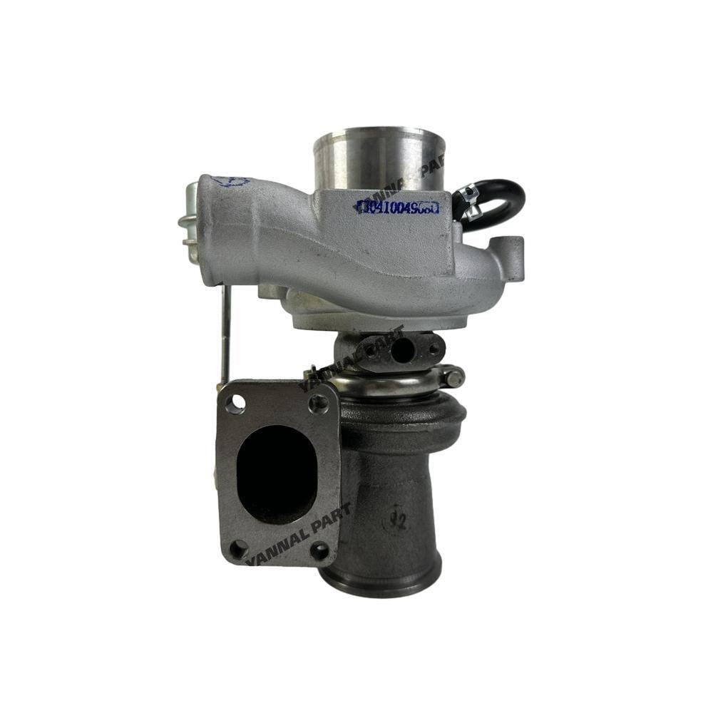 3599355 3599356 4038791 4033351H 4038790 4089714 Turbocharger For Komatsu