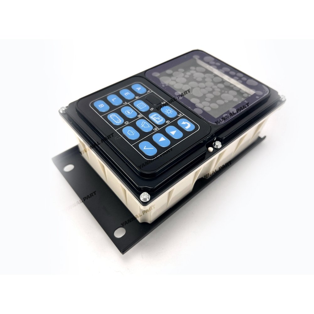 PC200-7 Monitor 7835-12-1008 For Komatsu Diesel Engine Parts