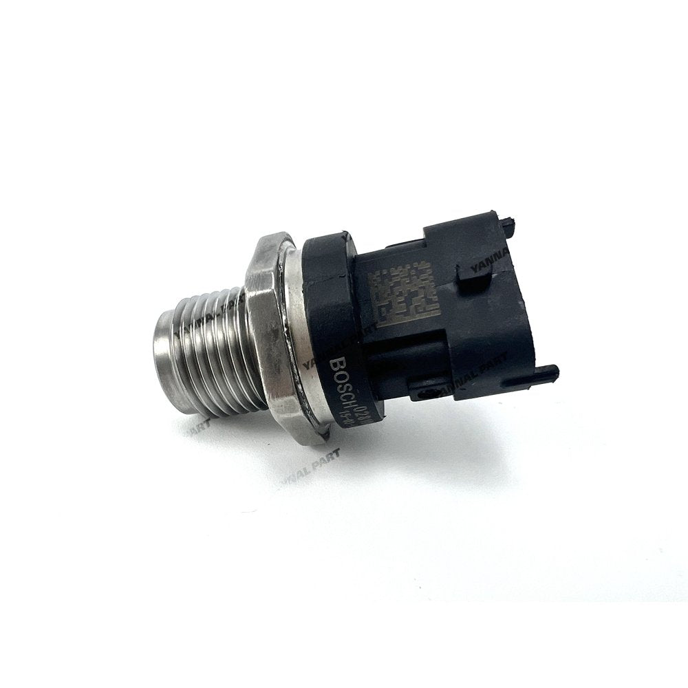 PC200-8 Pressure Sensor 4897225 For Komatsu Diesel Engine Parts