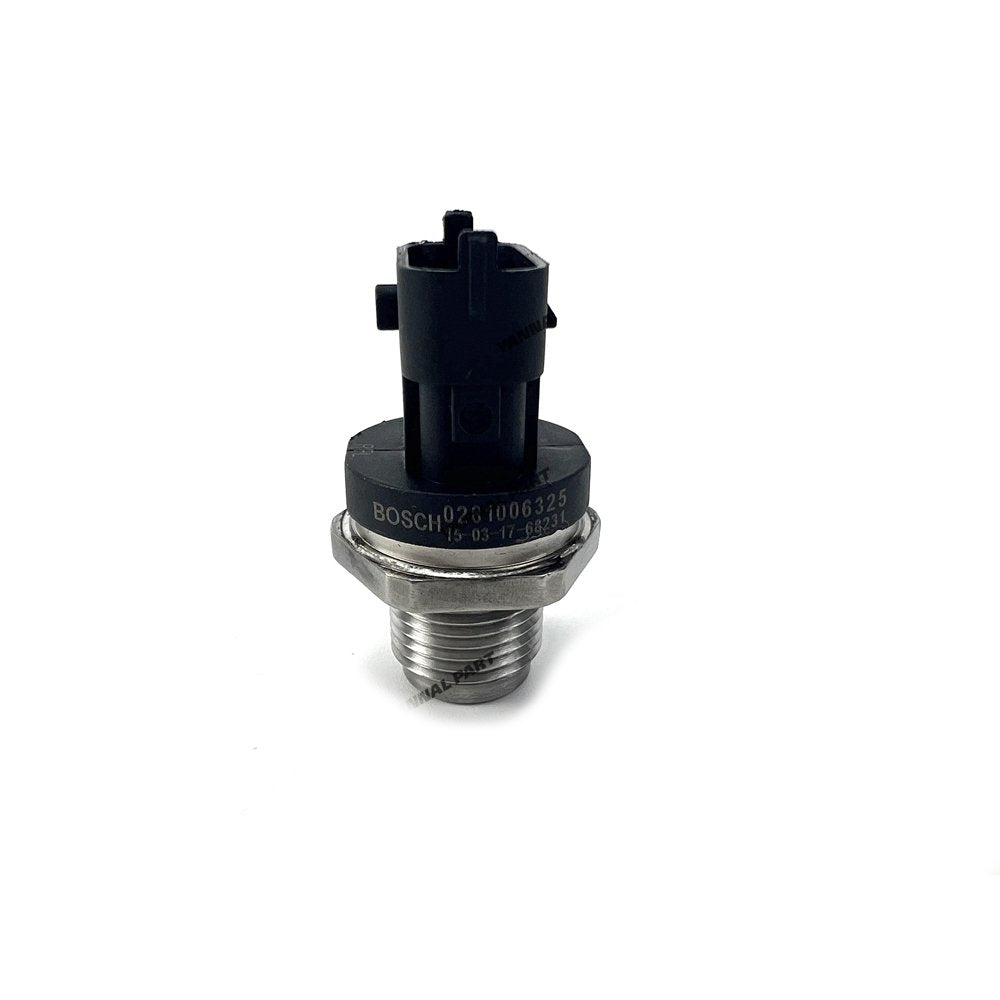 PC200-8 Pressure Sensor 4897225 For Komatsu Diesel Engine Parts
