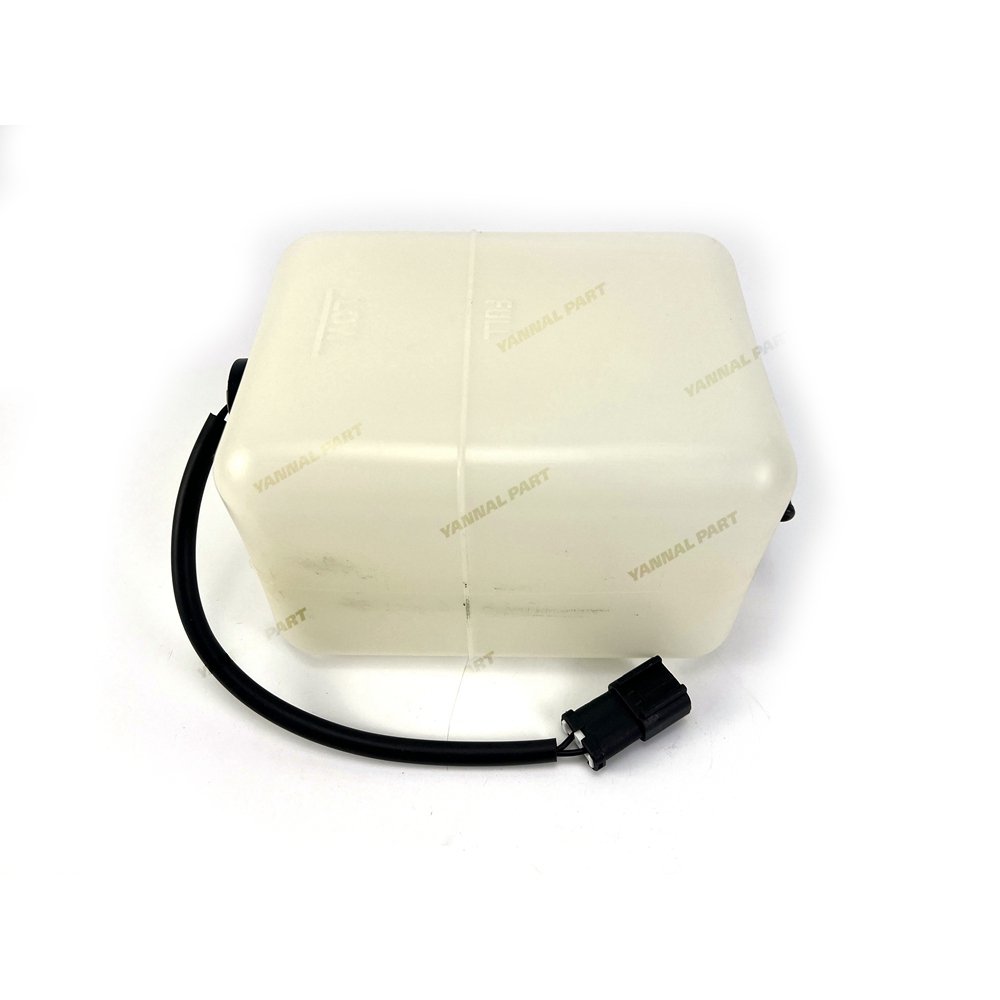 PC400-6 Tank Ass'Y 20Y-06-15240 For Komatsu Diesel Engine Parts