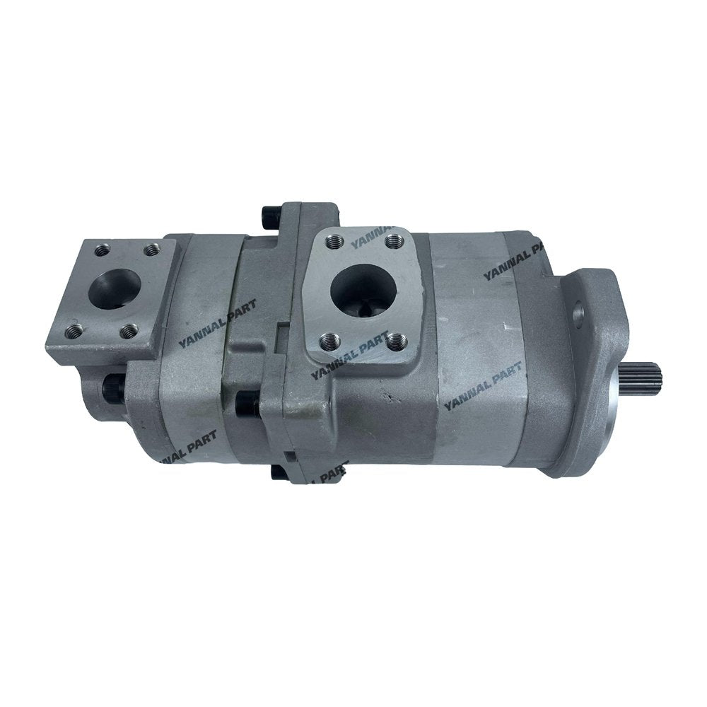 705-51-20070 Hydraulic Pump For Komatsu WA180-1 WA300-1 Engine