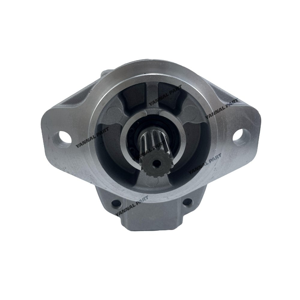 705-51-20070 Hydraulic Pump For Komatsu WA320-1 WA320-1LC Engine