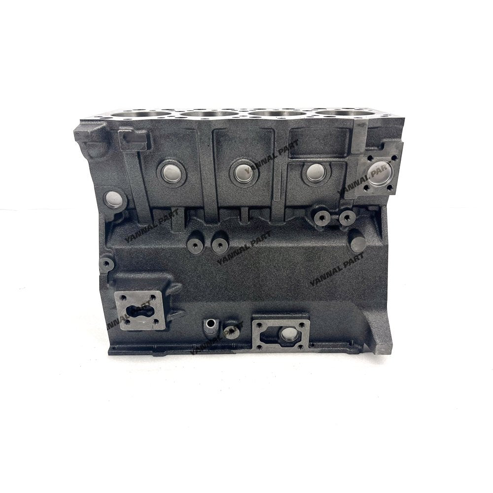 Cylinder Block For Komatsu PC130-7 Engine