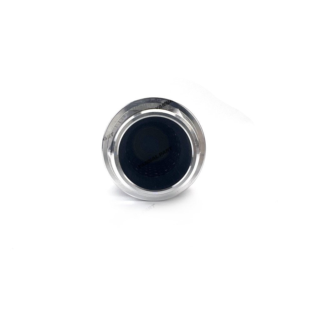 419-15-14650 Filter For Komatsu WA380-3 Engine