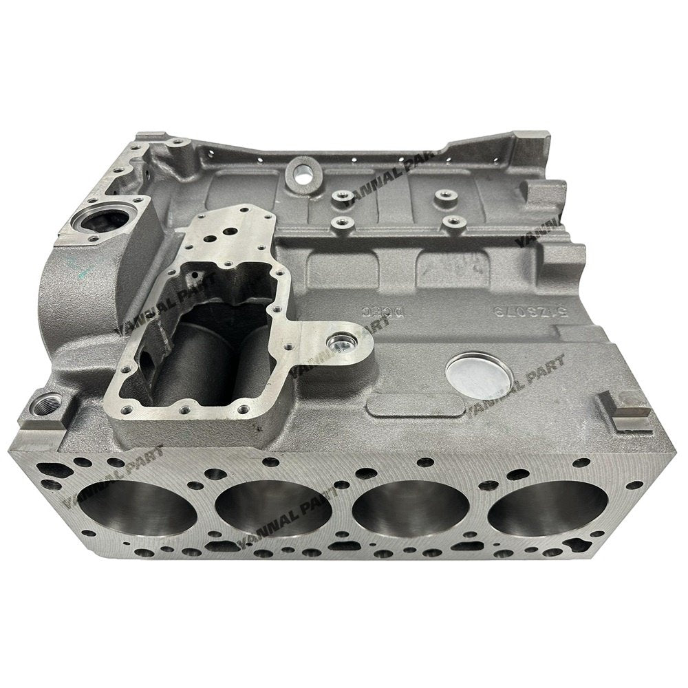 4BT Cylinder Block For Cummins Excavator Engine