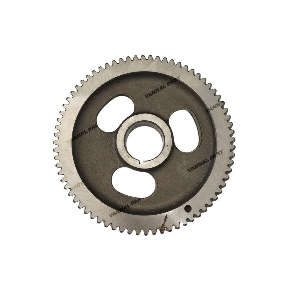 For Cummins Camshaft Gear 4BT Engine Spare Parts