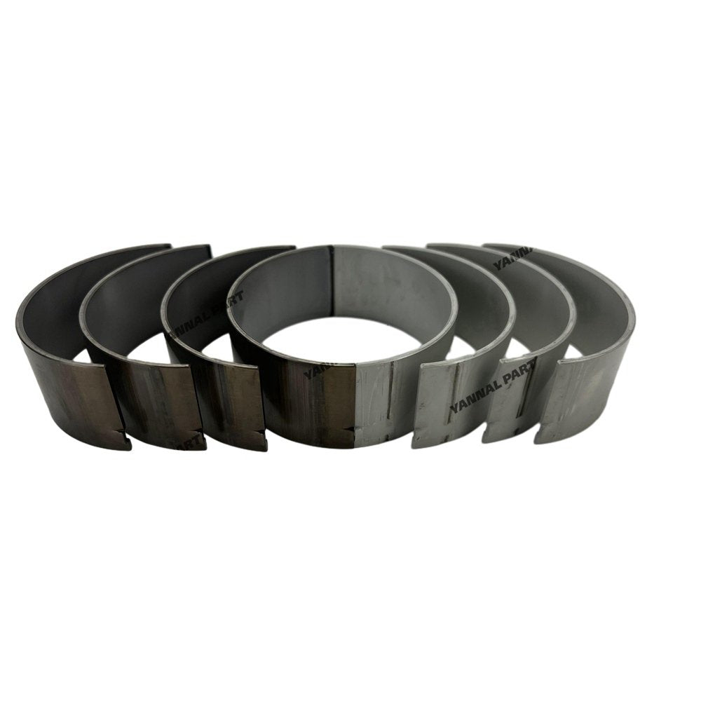 new 4BT Connecting Rod Bearing STD 4893693 3901170 For Cummins Engine Parts