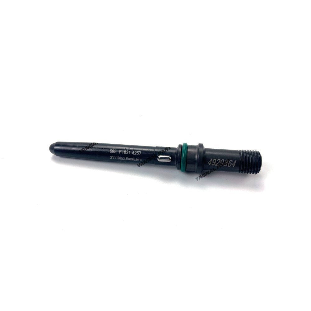 5298010 Fuel Injector Connector For Cummins 6B5.9 Engine