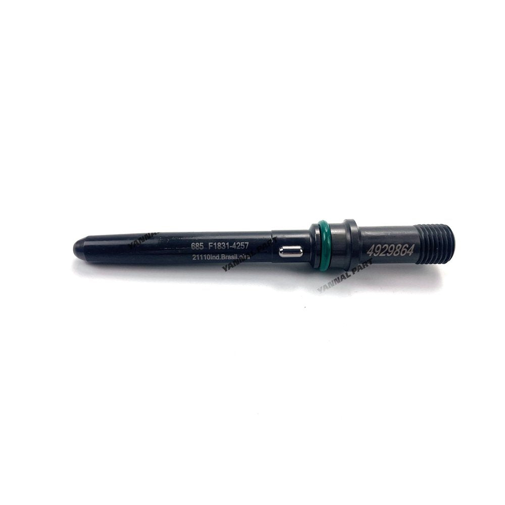 5298010 Fuel Injector Connector For Cummins 6B5.9 Engine