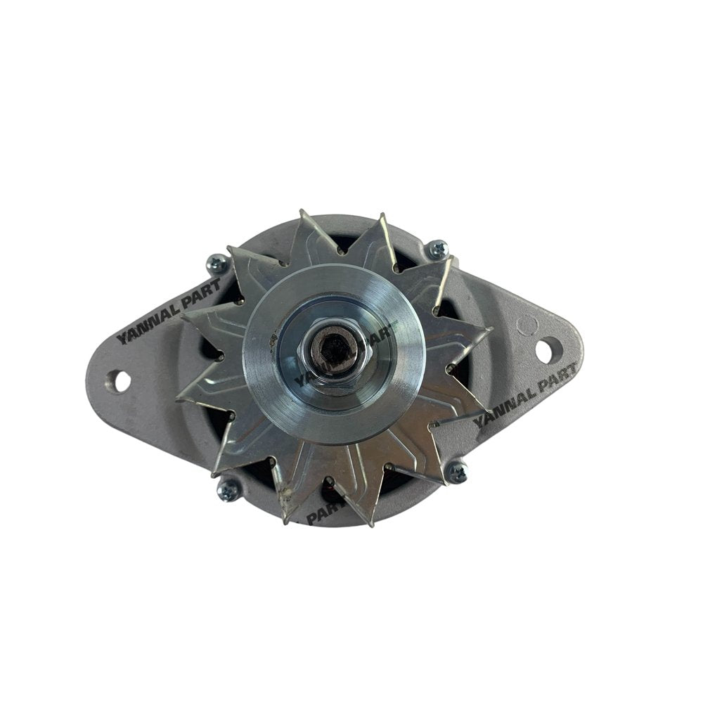 6BT Alternator 24V 45A For Cummins diesel Engine parts