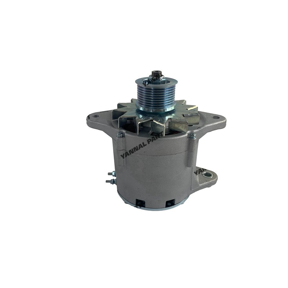6BT Alternator 24V 45A For Cummins diesel Engine parts