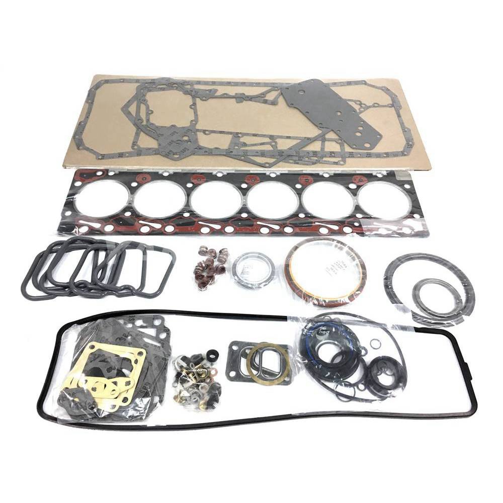 New Cummins 6B 6BT 6BTA 5.9L 12v Full Gasket Set