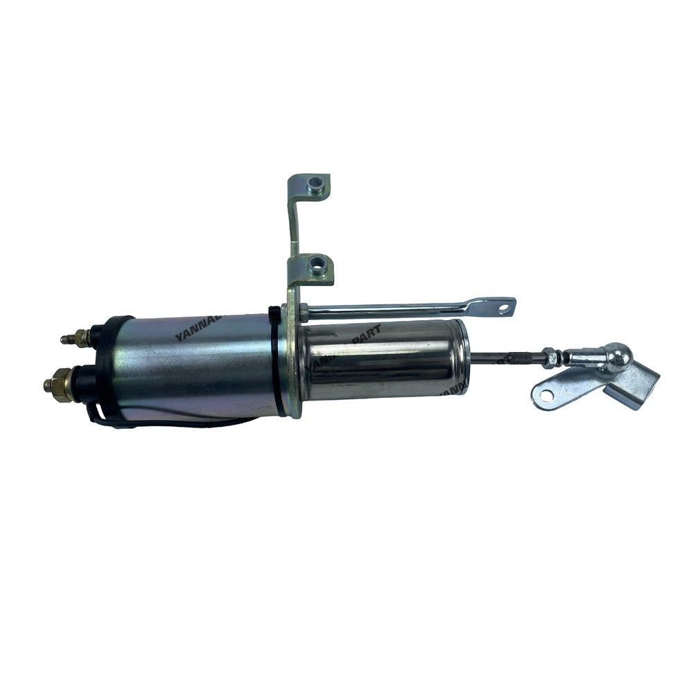 A044F794 A032X741 S746384 SS93411 Solenoid Valve For Cummins 6BT Engine