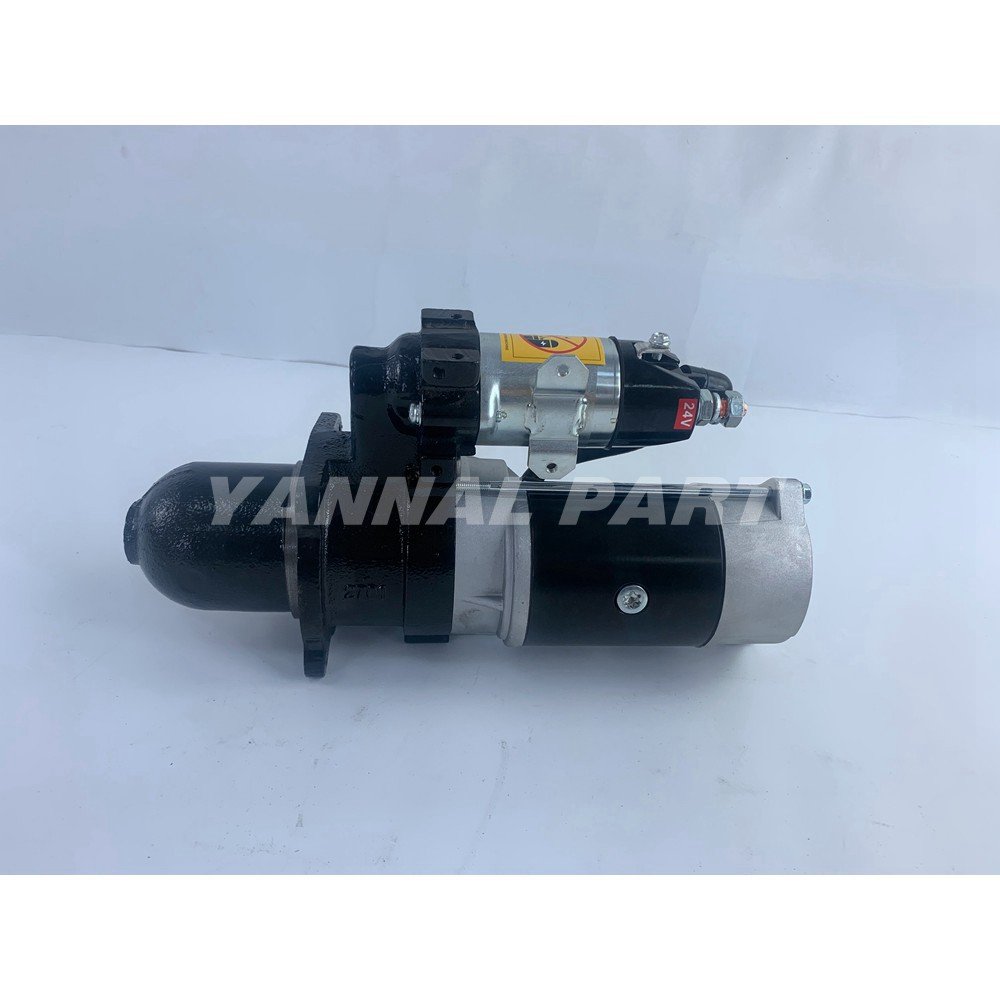 New 6BT5.9 Starter For Cummins Engine Parts