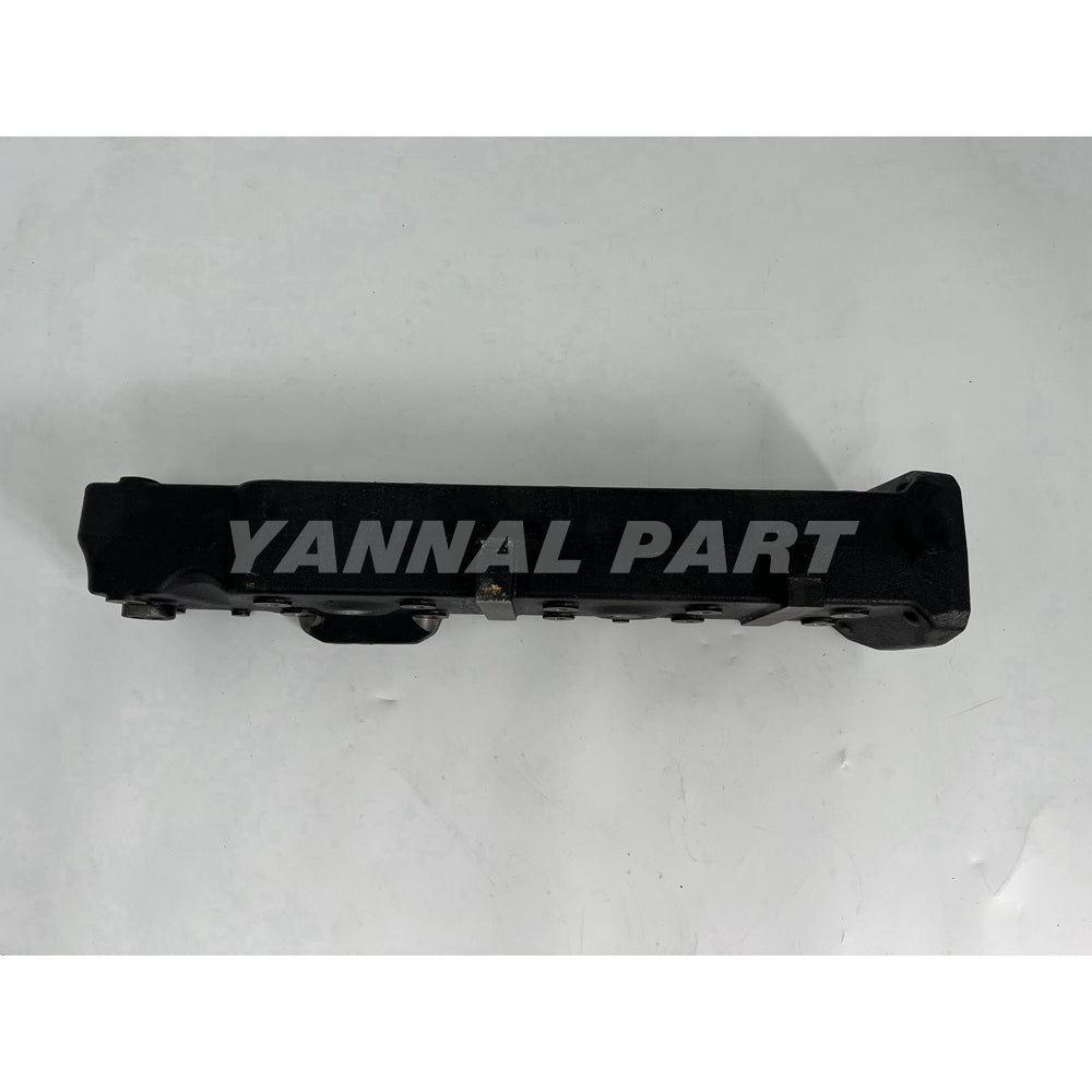 Exhaust Manifold 4019951 Fit For Cummins 6BT5.9 Engine