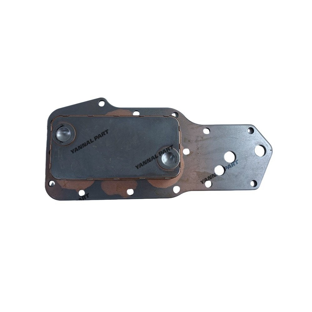 New 3957544 3957544EA Oil Cooler Core For Cummins 6BT5.9 Engine