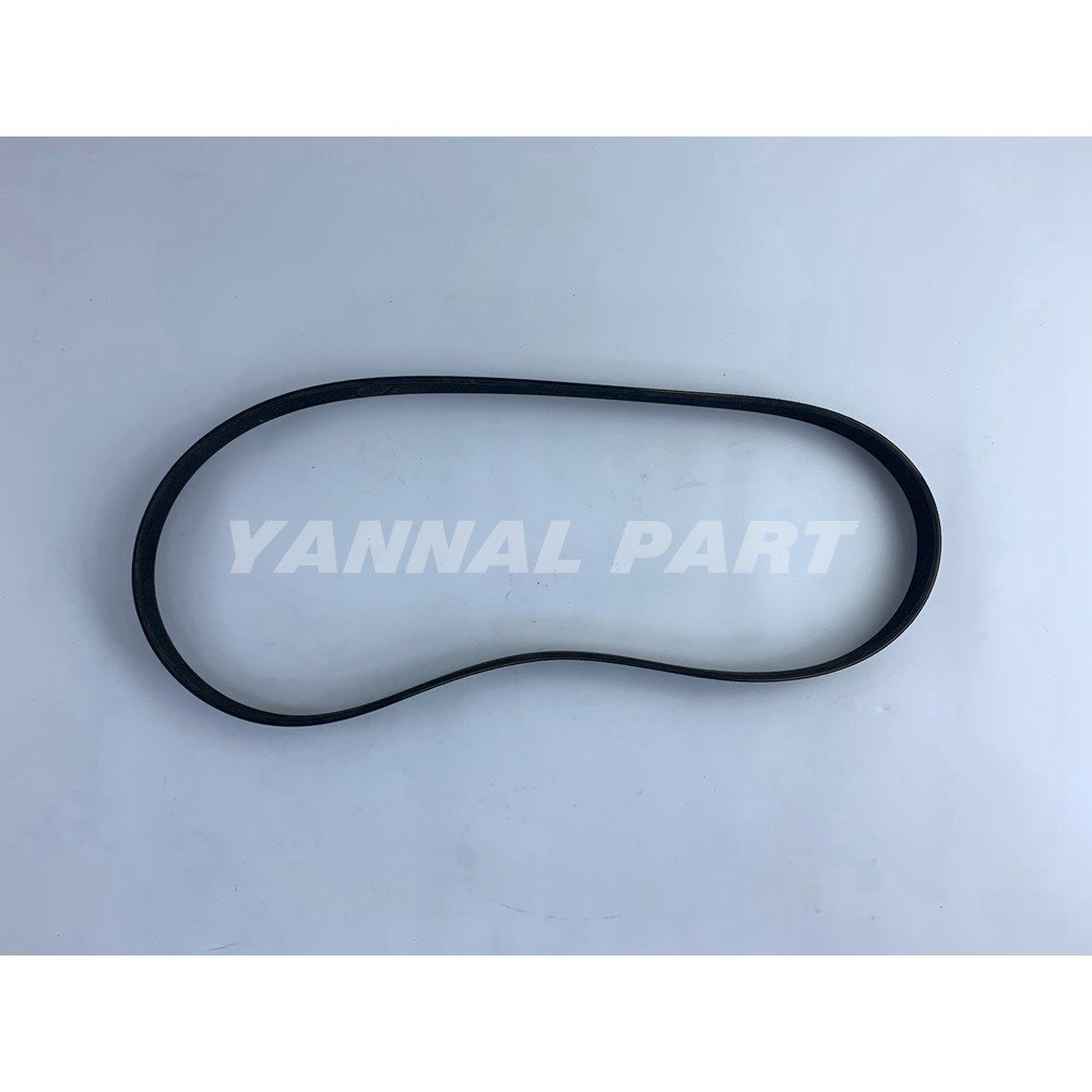 New 6BT5.9 Fan Belt 8PK1460 For Cummins Engine Parts