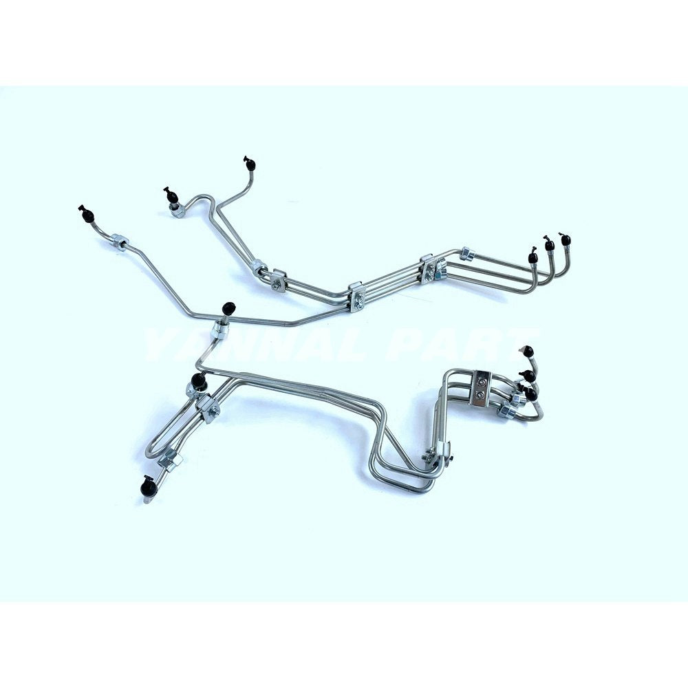 brand-new 6BT5.9 Fuel Pipe For Cummins Engine Parts