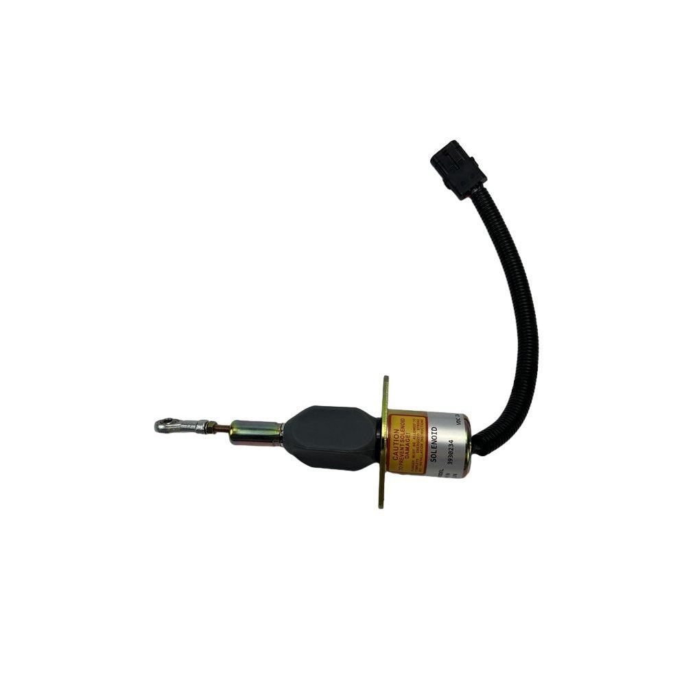 New 3930234 Solenoid Valve 24V For Cummins 6CT Engine