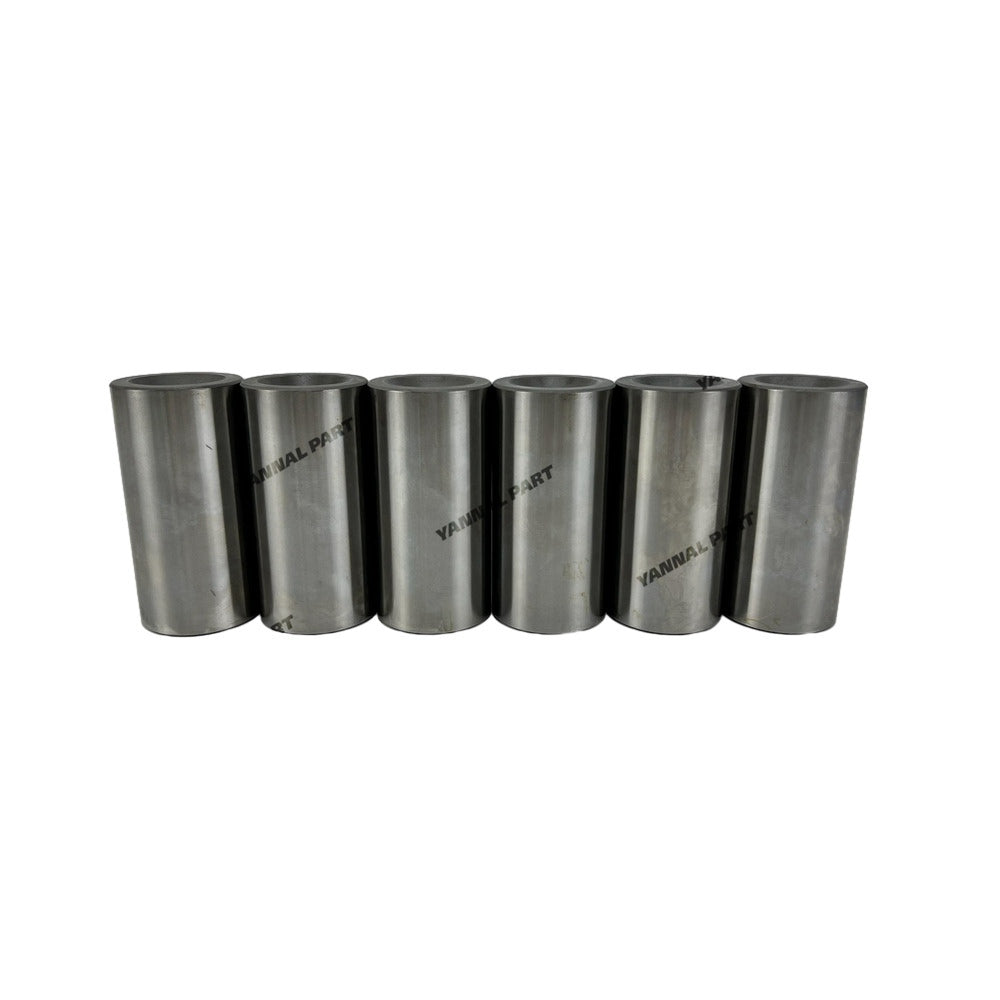 Piston Pin 3950549 Fit For Cummins 6L Engine